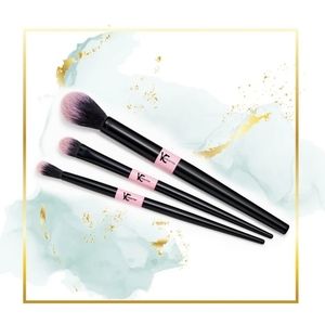 YC Trio Brush Set